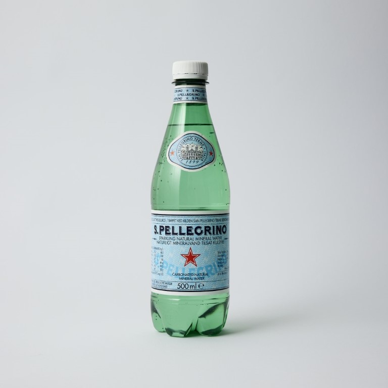 Pellegrino