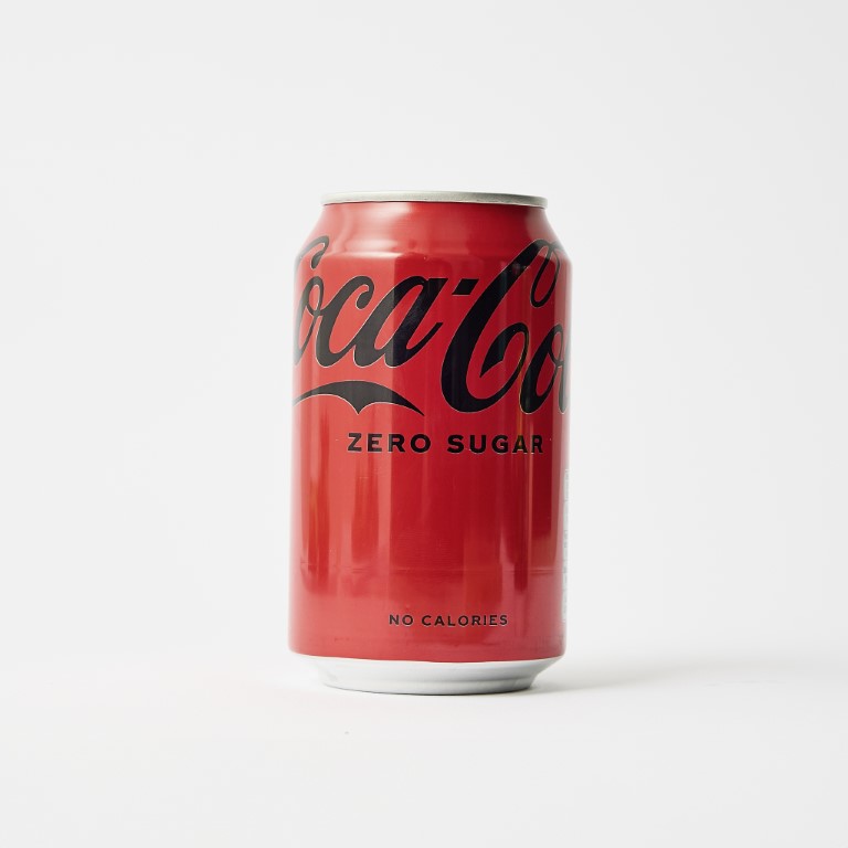 Coca-Cola Zero