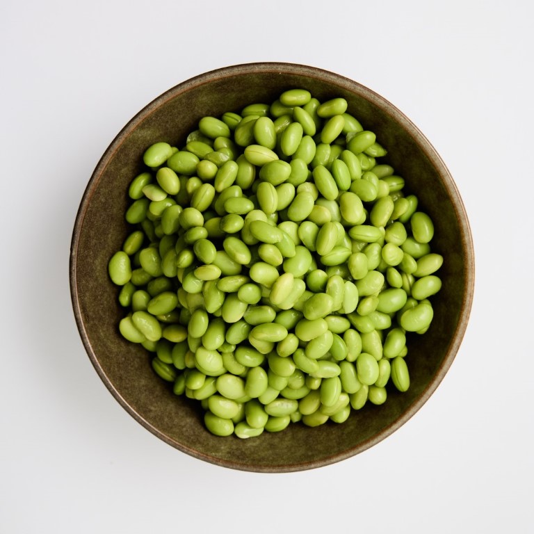 Edamame beans