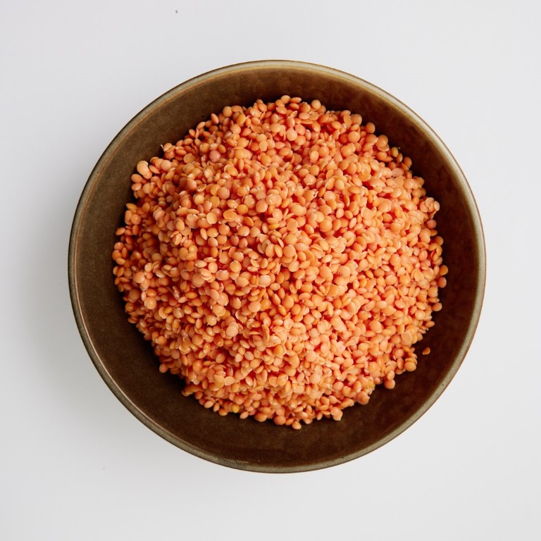 Lentils