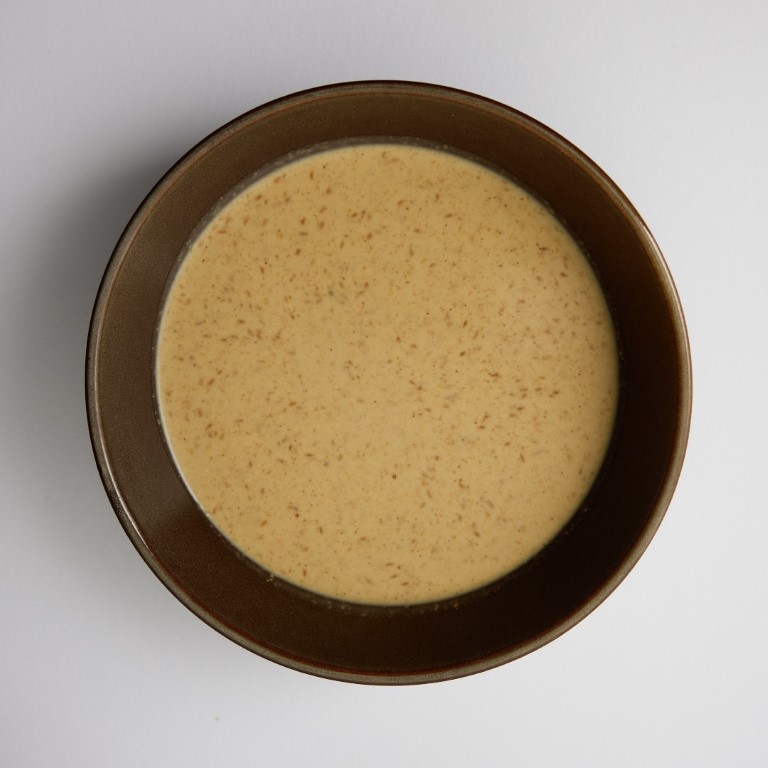 Goma dressing