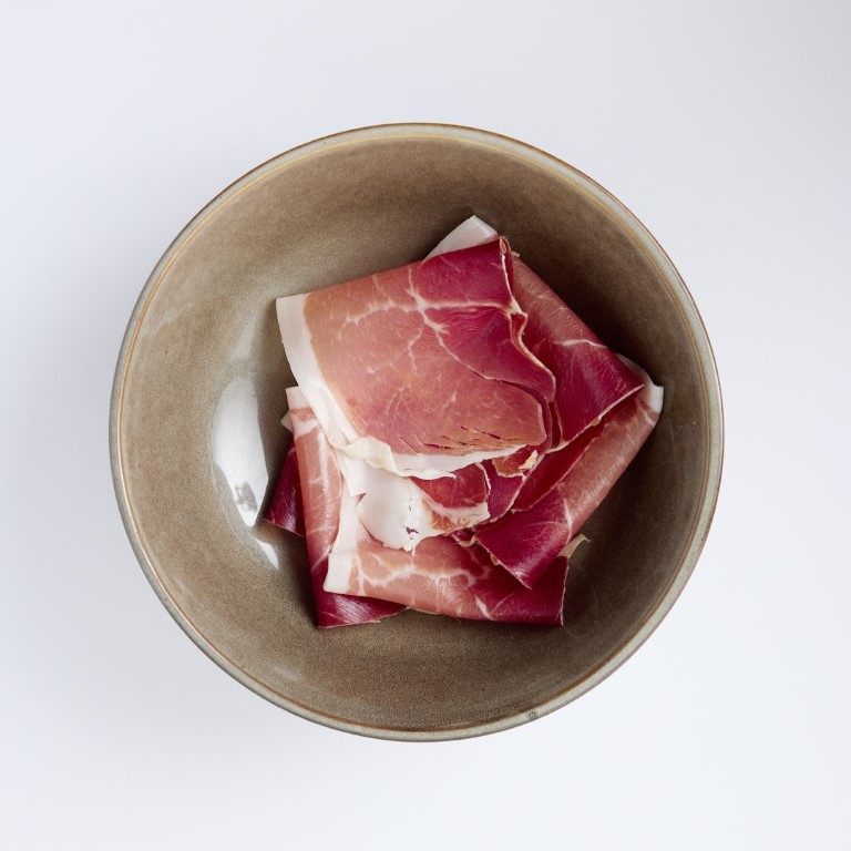 Parma ham