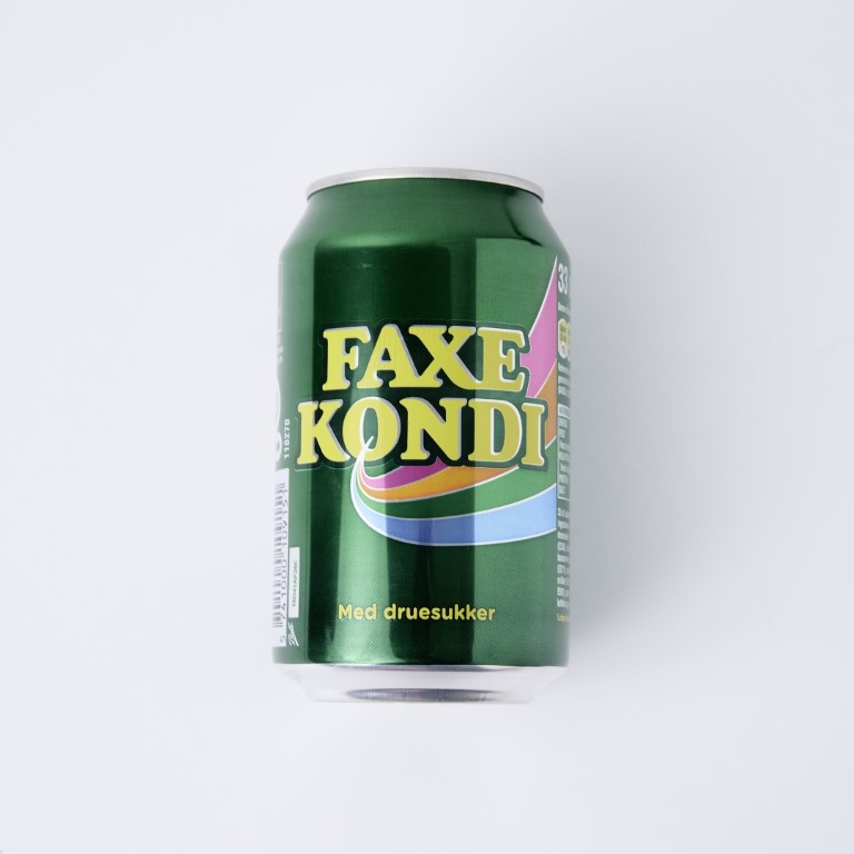 Faxe Kondi